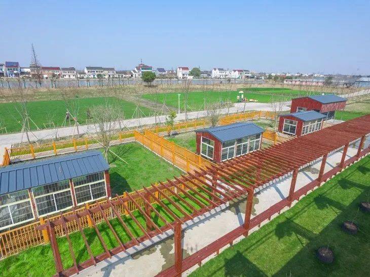 年度省级采摘旅游体验基地名单出炉,湖州27家上榜_家庭农场