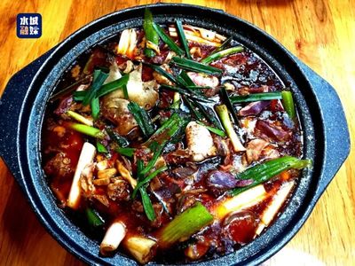 水城区人民政府网-乡镇动态