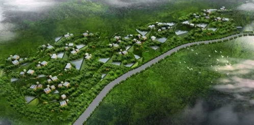 一个只有30亩地的小小家庭农场,如何做到三产带动一产,农庄带动村庄