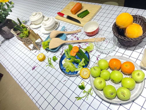 沃尔普集团家庭农场健康厨房：与您一起探寻美味的芬芳